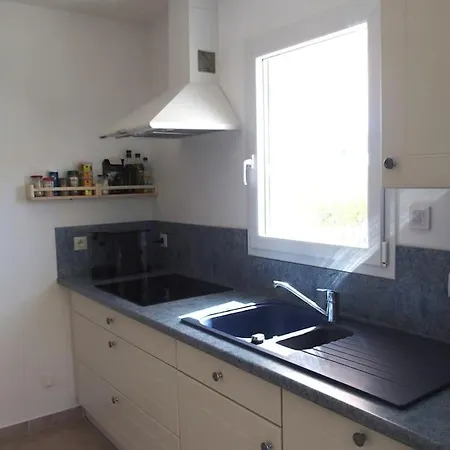 بيت للعطل Jolie Maison, 8 Vacanciers, A 900 M De La بريجنوجان-بلاج
