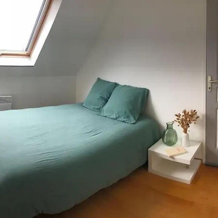 بيت للعطل Jolie Maison, 8 Vacanciers, A 900 M De La بريجنوجان-بلاج