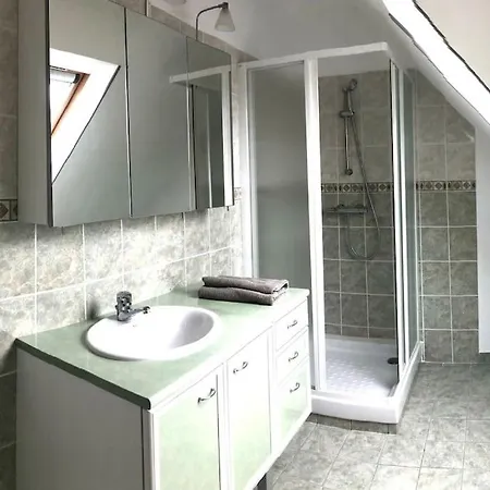 بيت للعطل Jolie Maison, 8 Vacanciers, A 900 M De La بريجنوجان-بلاج